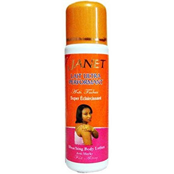 Janet Lotion 500 ml