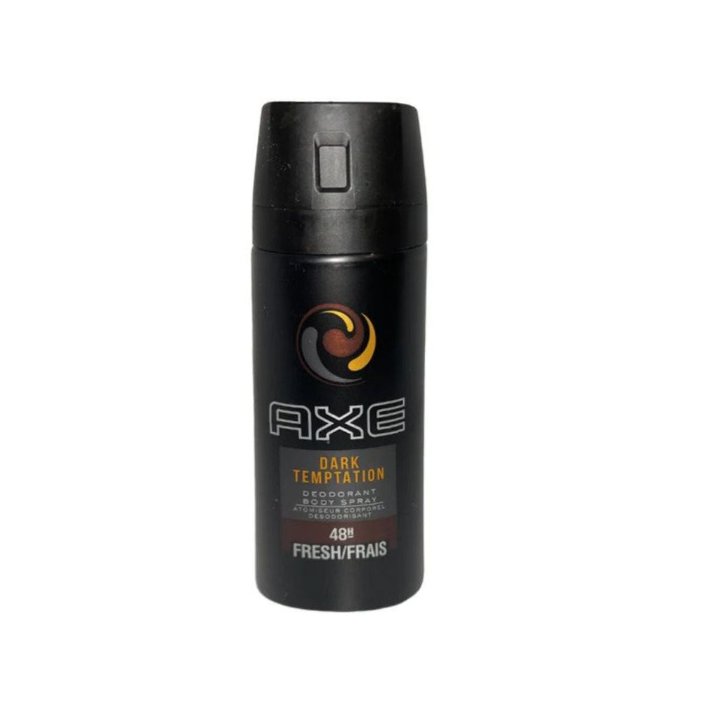 Axe Dark Temptation Fresh/frais 150ml
