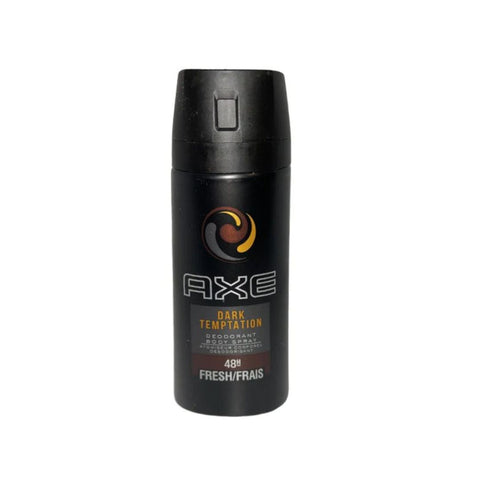 Axe Dark Temptation Fresh/frais 150ml