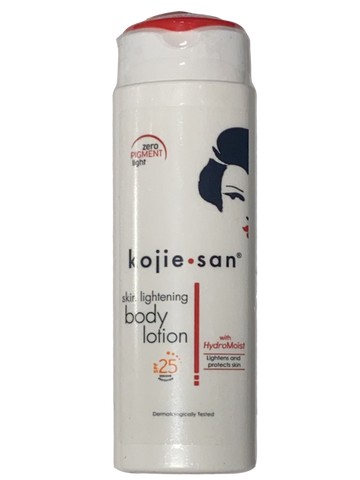 Kojie San Lotion With Spf 25 150 ml